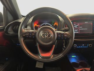 TOYOTA AYGO X 1.0 VVT-I TRENDY EDITION 72 5P