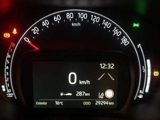 TOYOTA AYGO X 1.0 VVT-I TRENDY EDITION 72 5P