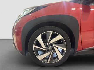 TOYOTA AYGO X 1.0 VVT-I TRENDY EDITION 72 5P