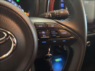 TOYOTA AYGO X 1.0 VVT-I TRENDY EDITION 72 5P