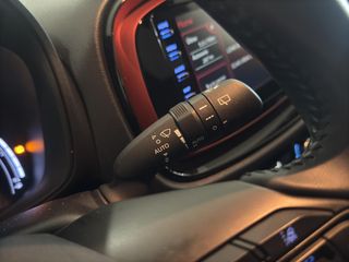 TOYOTA AYGO X 1.0 VVT-I TRENDY EDITION 72 5P