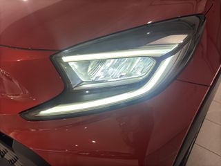 TOYOTA AYGO X 1.0 VVT-I TRENDY EDITION 72 5P