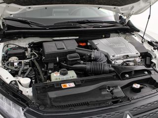 MITSUBISHI ECLIPSE CROSS 2.4 PHEV MOTION AUTO 4WD 188 5P