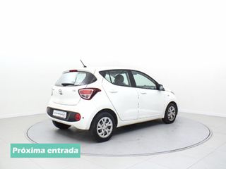 HYUNDAI I10 1.2 GO! PLUS 87 5P