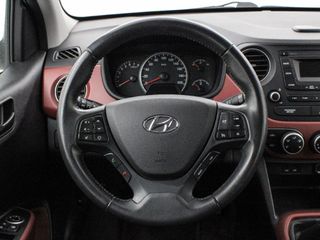 HYUNDAI I10 1.2 GO! PLUS 87 5P