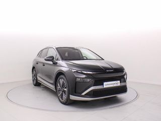 SKODA ENYAQ BEV 82KWH 85 286 5P