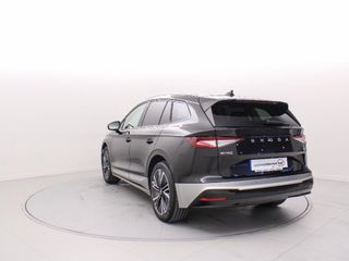 SKODA ENYAQ BEV 82KWH 85 286 5P