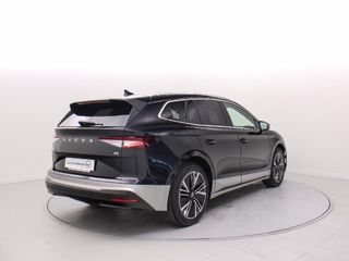 SKODA ENYAQ BEV 82KWH 85 286 5P