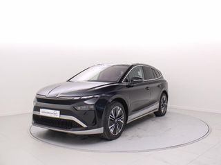 SKODA ENYAQ BEV 82KWH 85 286 5P