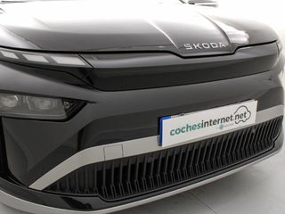 SKODA ENYAQ BEV 82KWH 85 286 5P