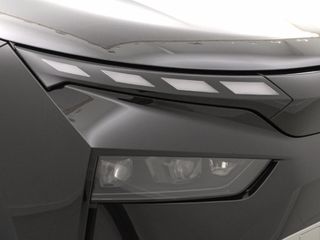 SKODA ENYAQ BEV 82KWH 85 286 5P