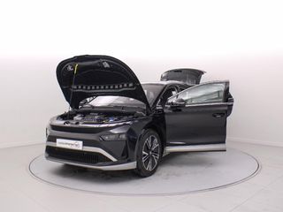 SKODA ENYAQ BEV 82KWH 85 286 5P