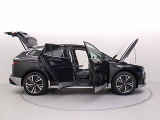 SKODA ENYAQ BEV 82KWH 85 286 5P