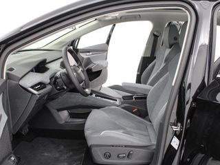 SKODA ENYAQ BEV 82KWH 85 286 5P