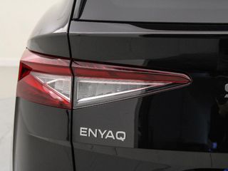SKODA ENYAQ BEV 82KWH 85 286 5P
