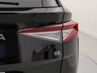 SKODA ENYAQ BEV 82KWH 85 286 5P