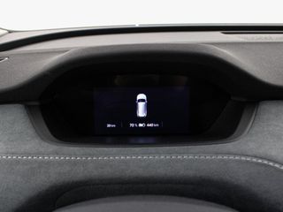 SKODA ENYAQ BEV 82KWH 85 286 5P