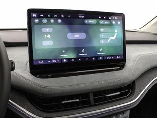 SKODA ENYAQ BEV 82KWH 85 286 5P