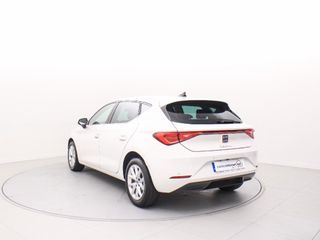 SEAT LEON 1.5 ETSI STYLE 25 ANIVERSARIO DSG 116CV 5P