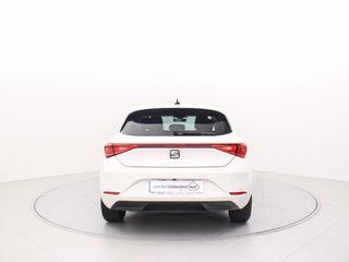 SEAT LEON 1.5 ETSI STYLE 25 ANIVERSARIO DSG 116CV 5P