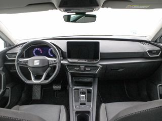 SEAT LEON 1.5 ETSI STYLE 25 ANIVERSARIO DSG 116CV 5P