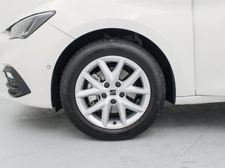 SEAT LEON 1.5 ETSI STYLE 25 ANIVERSARIO DSG 116CV 5P