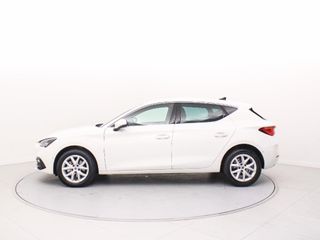 SEAT LEON 1.5 ETSI STYLE 25 ANIVERSARIO DSG 116CV 5P