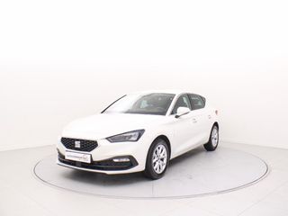 SEAT LEON 1.5 ETSI STYLE 25 ANIVERSARIO DSG 116CV 5P