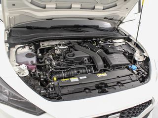 SEAT LEON 1.5 ETSI STYLE 25 ANIVERSARIO DSG 116CV 5P