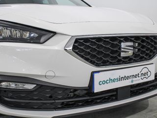 SEAT LEON 1.5 ETSI STYLE 25 ANIVERSARIO DSG 116CV 5P