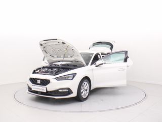 SEAT LEON 1.5 ETSI STYLE 25 ANIVERSARIO DSG 116CV 5P