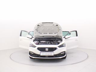 SEAT LEON 1.5 ETSI STYLE 25 ANIVERSARIO DSG 116CV 5P