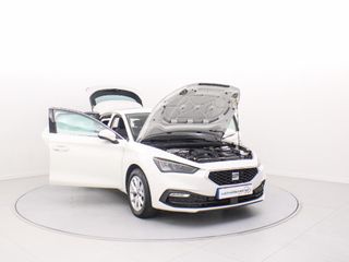 SEAT LEON 1.5 ETSI STYLE 25 ANIVERSARIO DSG 116CV 5P