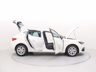 SEAT LEON 1.5 ETSI STYLE 25 ANIVERSARIO DSG 116CV 5P