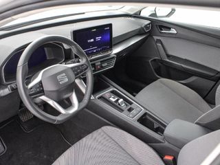 SEAT LEON 1.5 ETSI STYLE 25 ANIVERSARIO DSG 116CV 5P