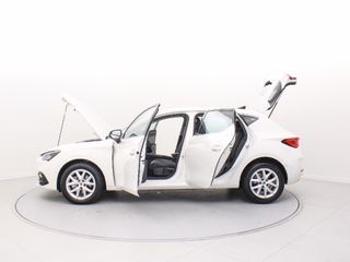 SEAT LEON 1.5 ETSI STYLE 25 ANIVERSARIO DSG 116CV 5P