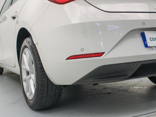 SEAT LEON 1.5 ETSI STYLE 25 ANIVERSARIO DSG 116CV 5P