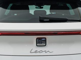 SEAT LEON 1.5 ETSI STYLE 25 ANIVERSARIO DSG 116CV 5P