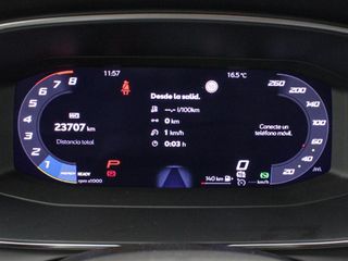 SEAT LEON 1.5 ETSI STYLE 25 ANIVERSARIO DSG 116CV 5P