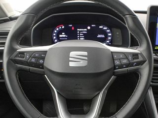 SEAT LEON 1.5 ETSI STYLE 25 ANIVERSARIO DSG 116CV 5P