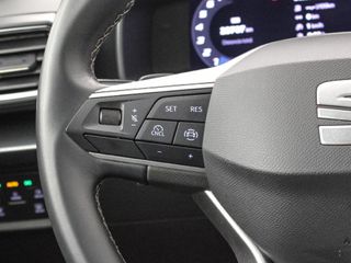 SEAT LEON 1.5 ETSI STYLE 25 ANIVERSARIO DSG 116CV 5P