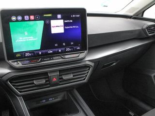 SEAT LEON 1.5 ETSI STYLE 25 ANIVERSARIO DSG 116CV 5P