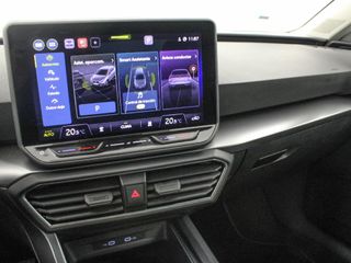 SEAT LEON 1.5 ETSI STYLE 25 ANIVERSARIO DSG 116CV 5P