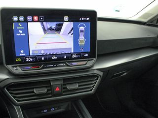 SEAT LEON 1.5 ETSI STYLE 25 ANIVERSARIO DSG 116CV 5P