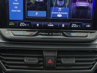 SEAT LEON 1.5 ETSI STYLE 25 ANIVERSARIO DSG 116CV 5P