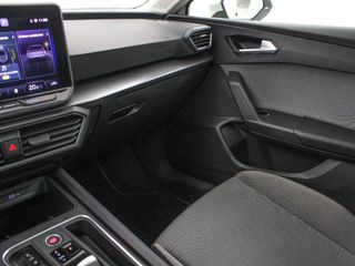 SEAT LEON 1.5 ETSI STYLE 25 ANIVERSARIO DSG 116CV 5P