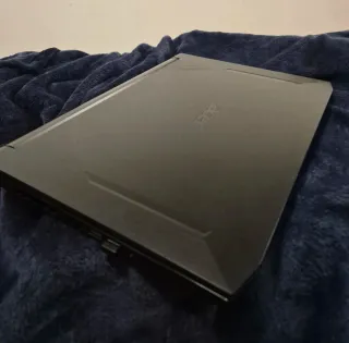 Portátil Acer Nitro 5, i5-10300h, 16GB, M2 500GB GTX