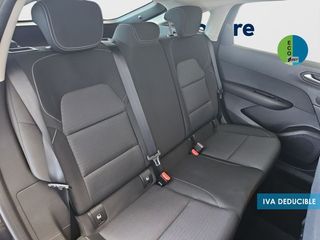 Renault Arkana Zen E-Tech Híbrido 107 kW (145 CV)