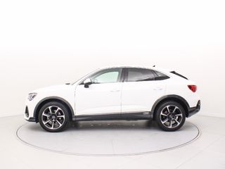 AUDI Q3 SPORTBACK 2.0 35 TDI S TRONIC ADVANCED 150 5P