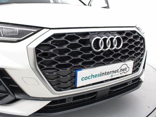 AUDI Q3 SPORTBACK 2.0 35 TDI S TRONIC ADVANCED 150 5P